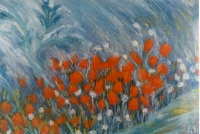 Soft Pastel Painting 33